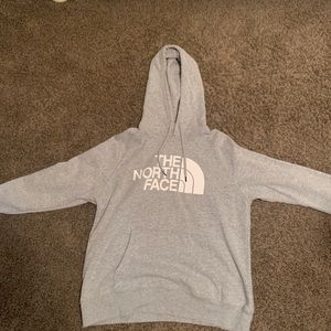 North Face Hoodie